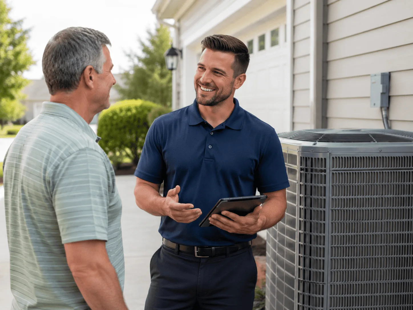 Heat Pump Installation Laurel, MD FAQs